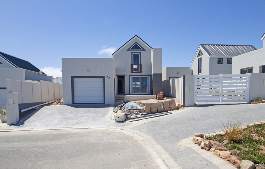 To Let 2 Bedroom Property for Rent in Capri Western Cape